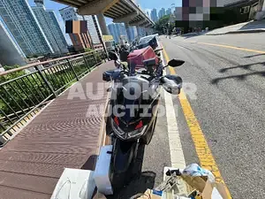 2021, BMW / 125, 1 км., gas, 125 куб.см.