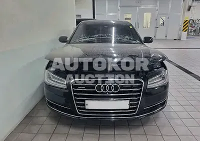 2015, Audi / 50, VIN: WAUZZZ4H5FN008668, gas