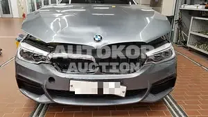 2017, BMW / 520, VIN: WBAJC5108JWB84027, 149181 км., diesel, 1995 куб.см.