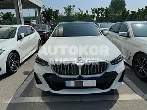 2023, BMW / 520, 6639 км., gas