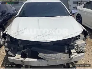 2015, Chevrolet / Impala, VIN: 1G1155S32GU110988, gas