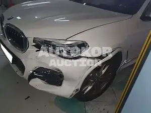 2018, BMW / 420, VIN: WBAVJ1103KLF60894, diesel