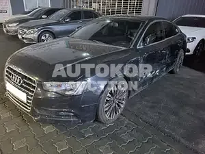 2016, Audi / A5, VIN: WAUZZZ8T0GA031637, diesel