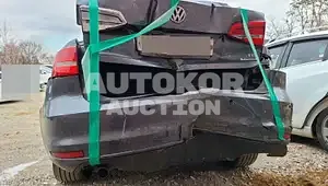 2015, Volkswagen / Jetta, VIN: WVWZZZ16ZFM006192, 130000 км., diesel, 1968 куб.см.