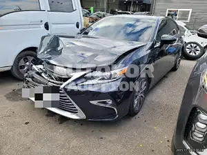 2017, Lexus / ES 300, VIN: JTHBW1GG0H2156523, 125895 км., hybrid, 2494 куб.см.