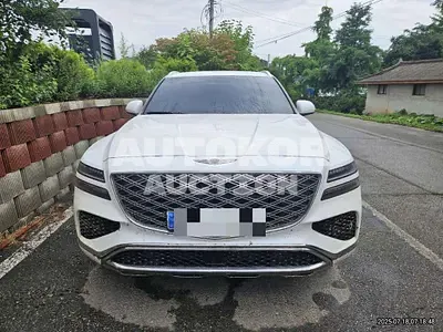 2023, Genesis / GV80, gas, 3500 куб.см.