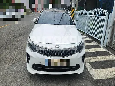 2018, Kia / K5, 149592 км., lpg, 2000 куб.см.