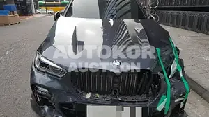 2020, BMW / X5 M, VIN: WBACV0109L9C18824, 69286 км., diesel, 2993 куб.см.