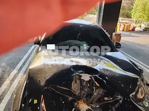 2018, Mercedes-Benz / E 300, 84119 км., gas