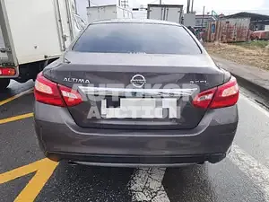 2016, Nissan / Altima, VIN: 1N4AL3AP2HC105096, 98026 км., gas, 2488 куб.см.