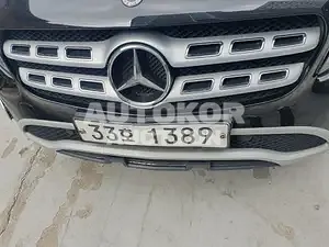 2018, Mercedes-Benz / GLA 220, VIN: WDCTG4FB3KJ545061, gas, 1951 куб.см.