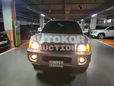 2016, Hyundai / Santa FE, 263430 км., diesel