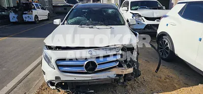 2015, Mercedes-Benz / gla200, VIN: WDCTG0CB8FJ168956, 185645 км., diesel