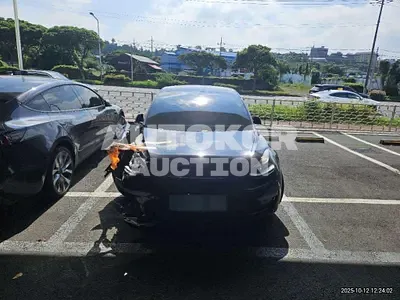 2020, Tesla / Model 3, 50000 км., electric