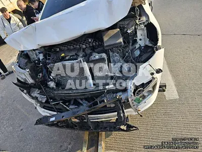 2016, Kia / Carnival, VIN: KNAMC81ABGS095589, 81515 км., diesel