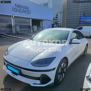 2022, Hyundai / Ioniq, VIN: KMHM541AFPA003093, electric