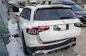 2021, Mercedes-Benz / B 250, VIN: W1N4M4HB7MW079407, 31900 км., gas, 1991 куб.см.