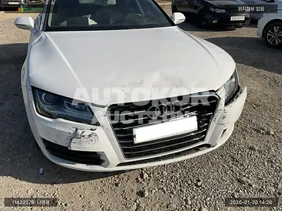 2015, Audi / A7, VIN: WAUZZZ4G5FN025901, 144804 км., diesel, 2967 куб.см.
