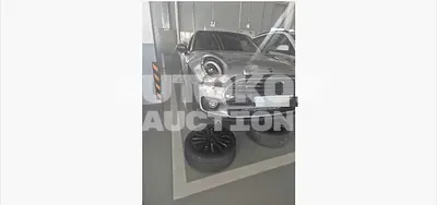 2024, MINI / cooper clubman, 14658 км., gas, 1499 куб.см.