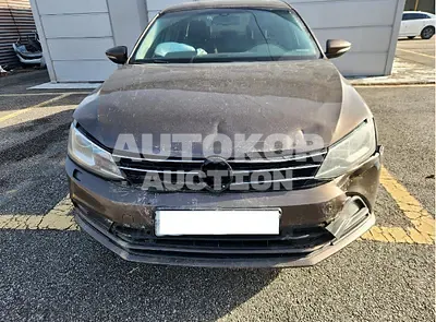 2015, Volkswagen / Jetta, VIN: WVWZZZ16ZFM011036, 104840 км., diesel