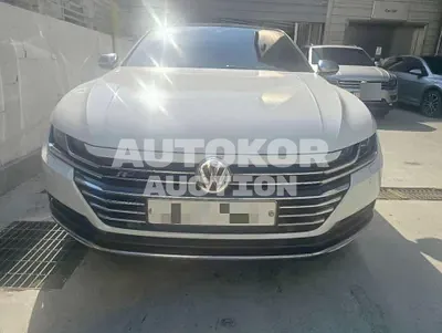 2019, Volkswagen / Arteon, 69470 км., diesel, 1968 куб.см.