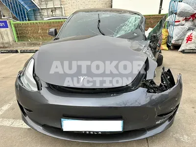 2021, Tesla / Model 3, VIN: 5YJ3E1EB2MF946199, electric