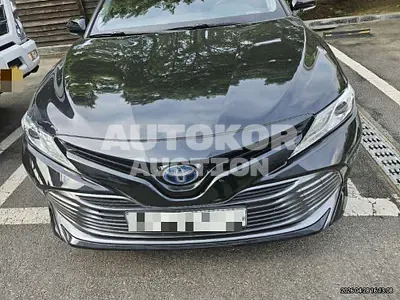 2017, Toyota / camry hybrid, 163011 км., hybrid