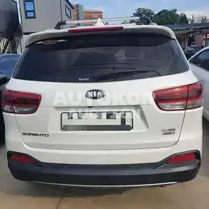 2017, Kia / Sorento, VIN: KNAPS81ADHA326486, 108000 км., diesel