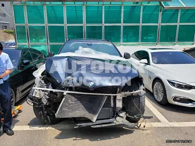 2019, BMW / 630, VIN: WBAKV2104K0Z83513, 85618 км., diesel