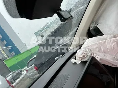 2022, Kia / Carnival, VIN: KNANG81BBNS166521, diesel, 2200 куб.см.