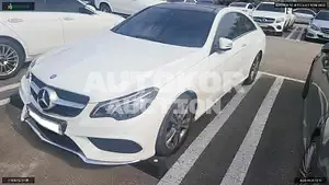 2016, Mercedes-Benz / E 200, VIN: WDDKJ3EB2GF346615, gas