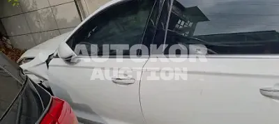 2016, Audi / A6, VIN: WAUZZZ4G2GN088567, 12650 км., diesel