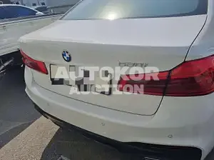 2018, BMW / 530, VIN: WBAJD3108JG970600, 70000 км., gas, 1998 куб.см.