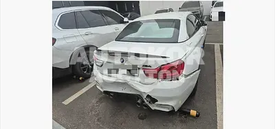 2016, BMW / M4, 107946 км., gas, 2979 куб.см.