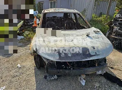 2024, Hyundai / Tucson, gas