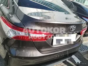 2018, Toyota / Camry, VIN: JTNB11HK0J3071681, 98250 км., gas