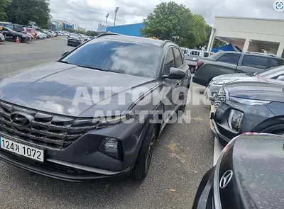 2022, Hyundai / Tucson, VIN: KMHJC811BNU060772, gas