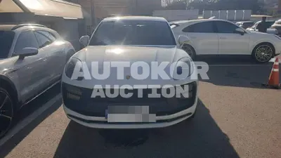 2023, Porsche / Macan, 11339 км., gas, 2894 куб.см.