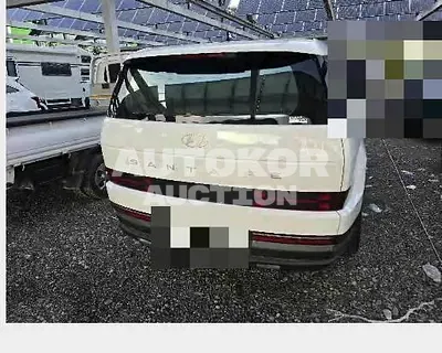 2025, Hyundai / Santa FE, hybrid, 1598 куб.см.