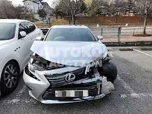 2016, Lexus / ES 300, 96412 км., hybrid, 2500 куб.см.