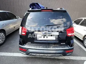 2018, Kia / Mohave, 175000 км., diesel, 2959 куб.см.