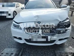 2016, BMW / 520, VIN: WBA5E7100GG566060, 89973 км., diesel