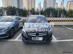 2015, Mercedes-Benz / B 200, VIN: WDDMH0JBXFN125082, diesel