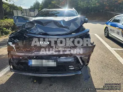 2021, Kia / Sorento, 87353 км., gas, 2500 куб.см.
