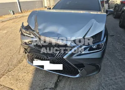 2021, Lexus / es300h, 116589 км., hybrid