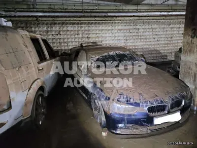 2015, BMW / 528, VIN: WBA5A5100FGT89573, gas