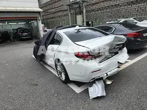 2020, BMW / 523, 47542 км., diesel