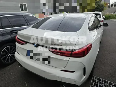 2020, BMW / 220, 47441 км., diesel