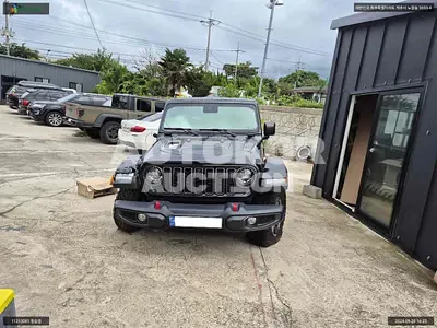 2024, Jeep / Wrangler, VIN: 1C4PJXFN6RW182191, gas