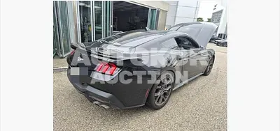 2024, Ford / Mustang, gas, 2261 куб.см.